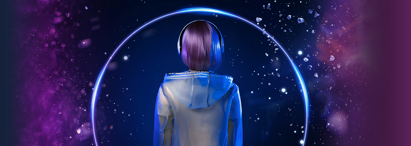 Virtual Idol: ศิลปินเจนใหม่แห่งวงการเพลงป๊อป